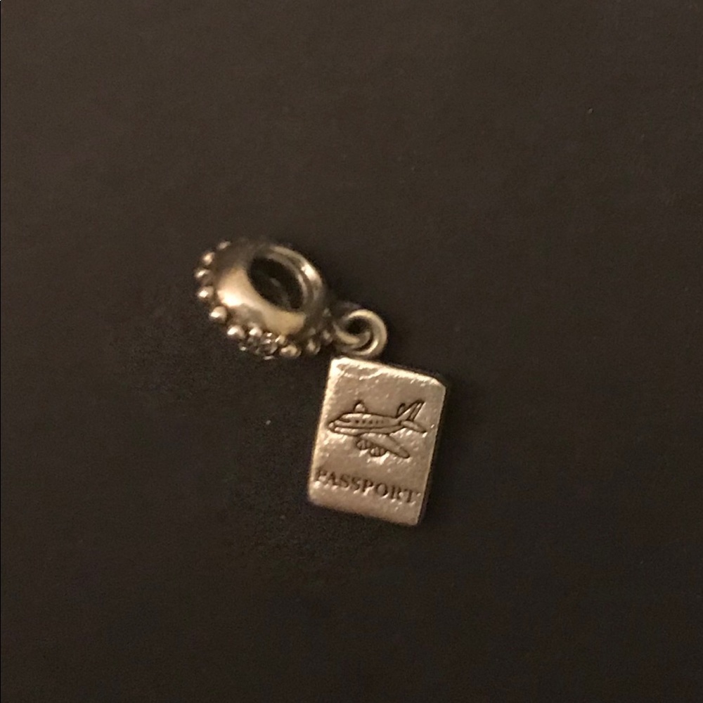 Authentic Pandora Charm